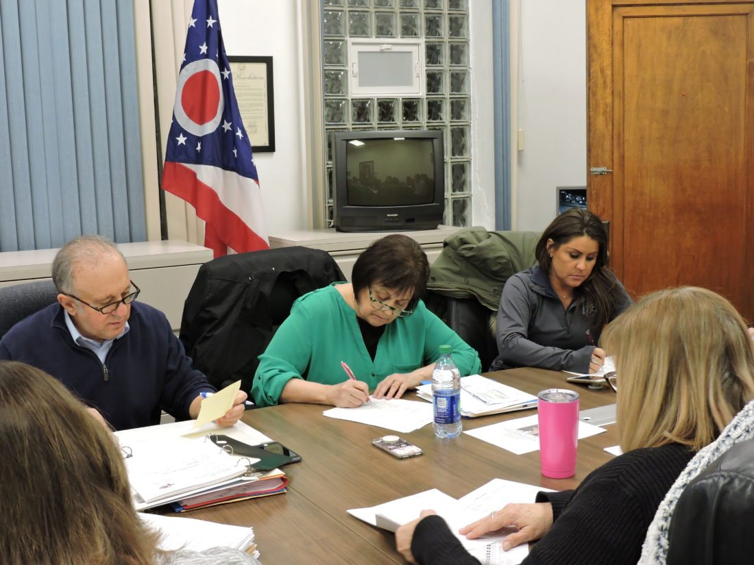 Fire safety, funding on Yorkville agenda News, Sports, Jobs The Times Leader